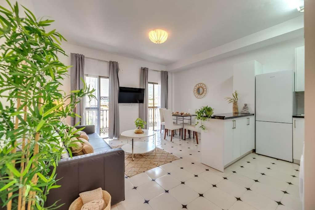 Lxr La Perla Renovated 2Hab. Apt Benalmadena Exterior photo