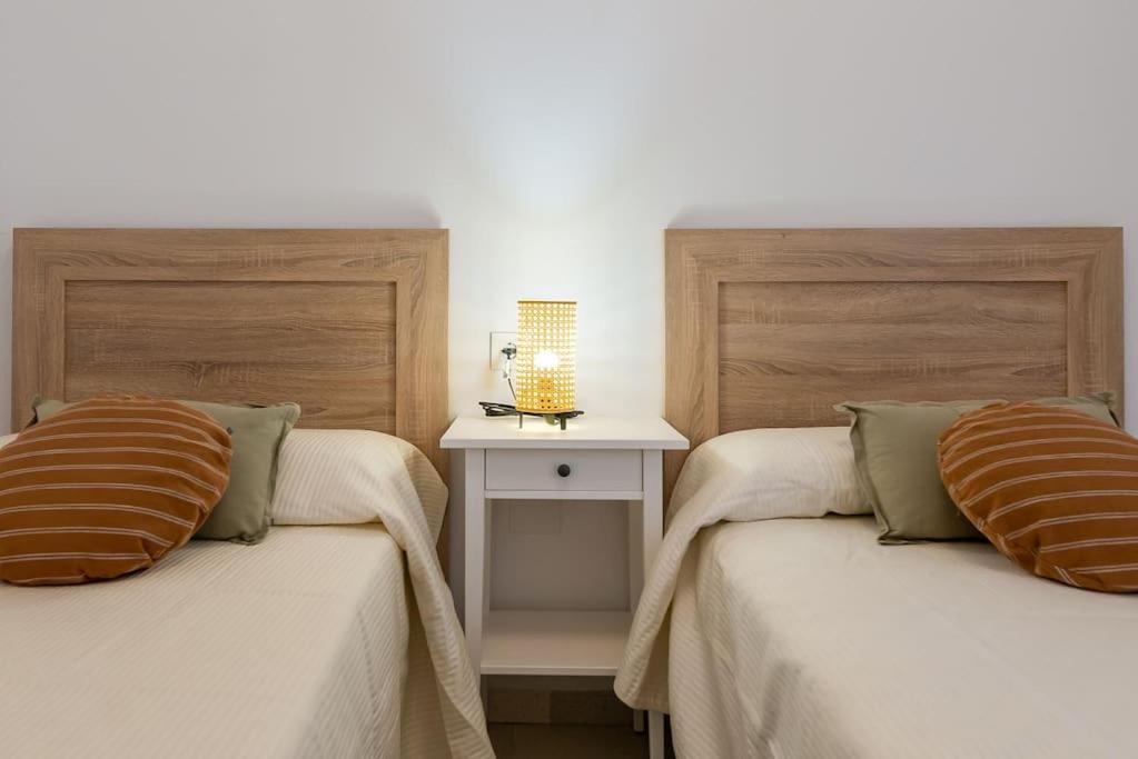 Lxr La Perla Renovated 2Hab. Apt Benalmadena Exterior photo
