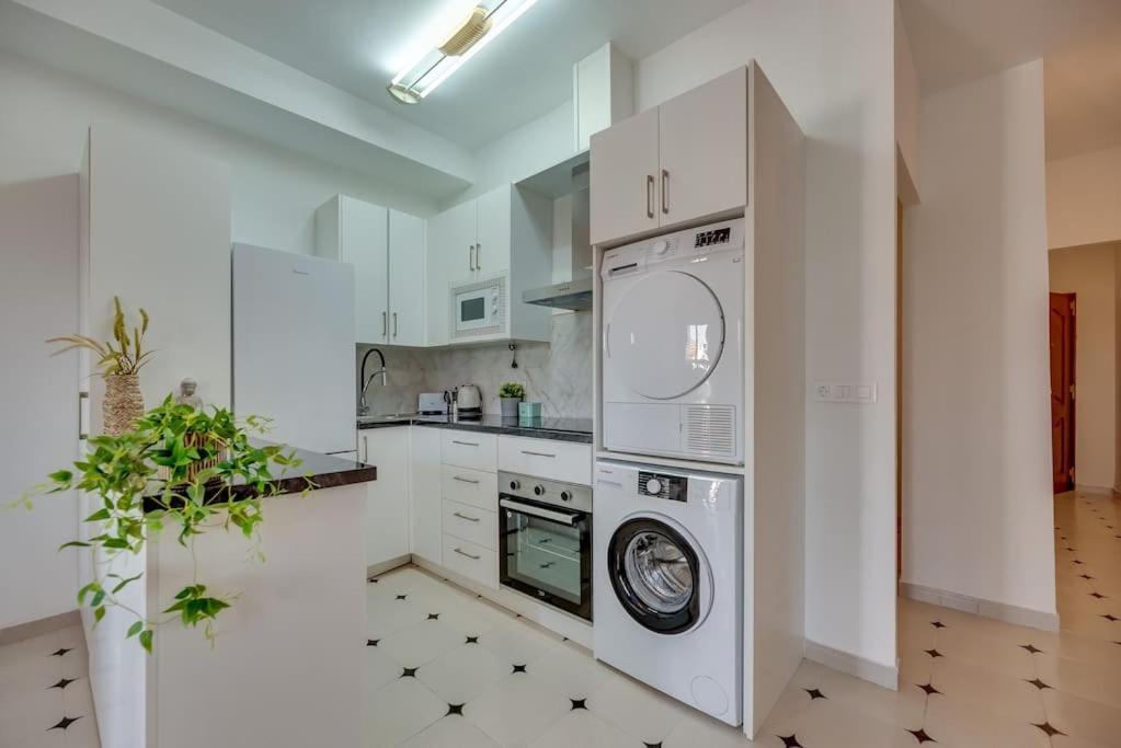 Lxr La Perla Renovated 2Hab. Apt Benalmadena Exterior photo
