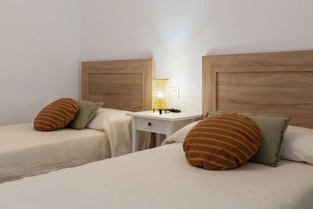Lxr La Perla Renovated 2Hab. Apt Benalmadena Exterior photo